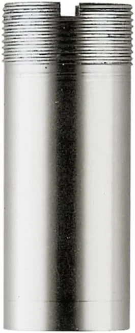 Beretta MobilChoke Flush 12GA Nickel Plated Choke Tubes