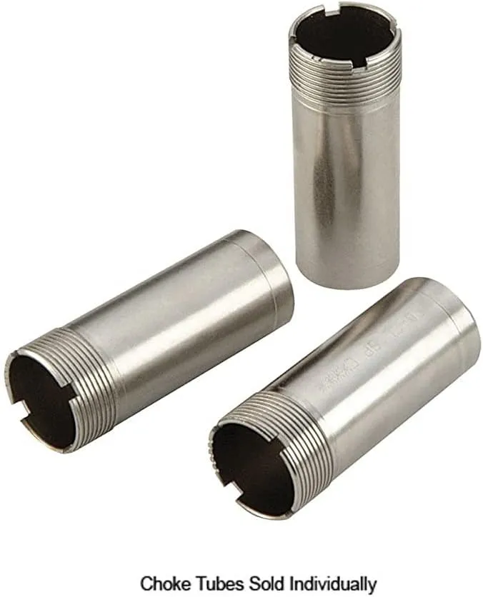 Beretta MobilChoke Flush 12GA Nickel Plated Choke Tubes