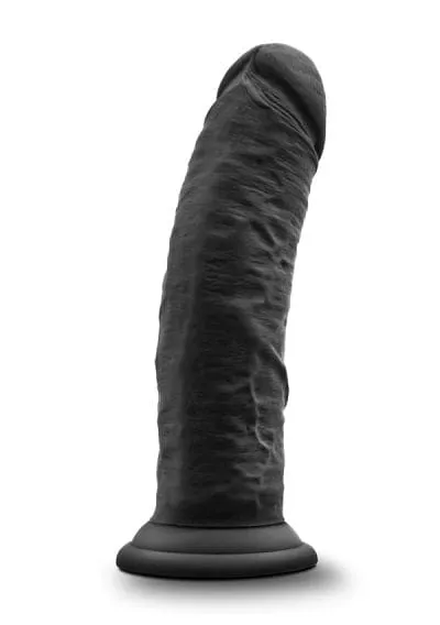 Blush Ruse Black Jammy