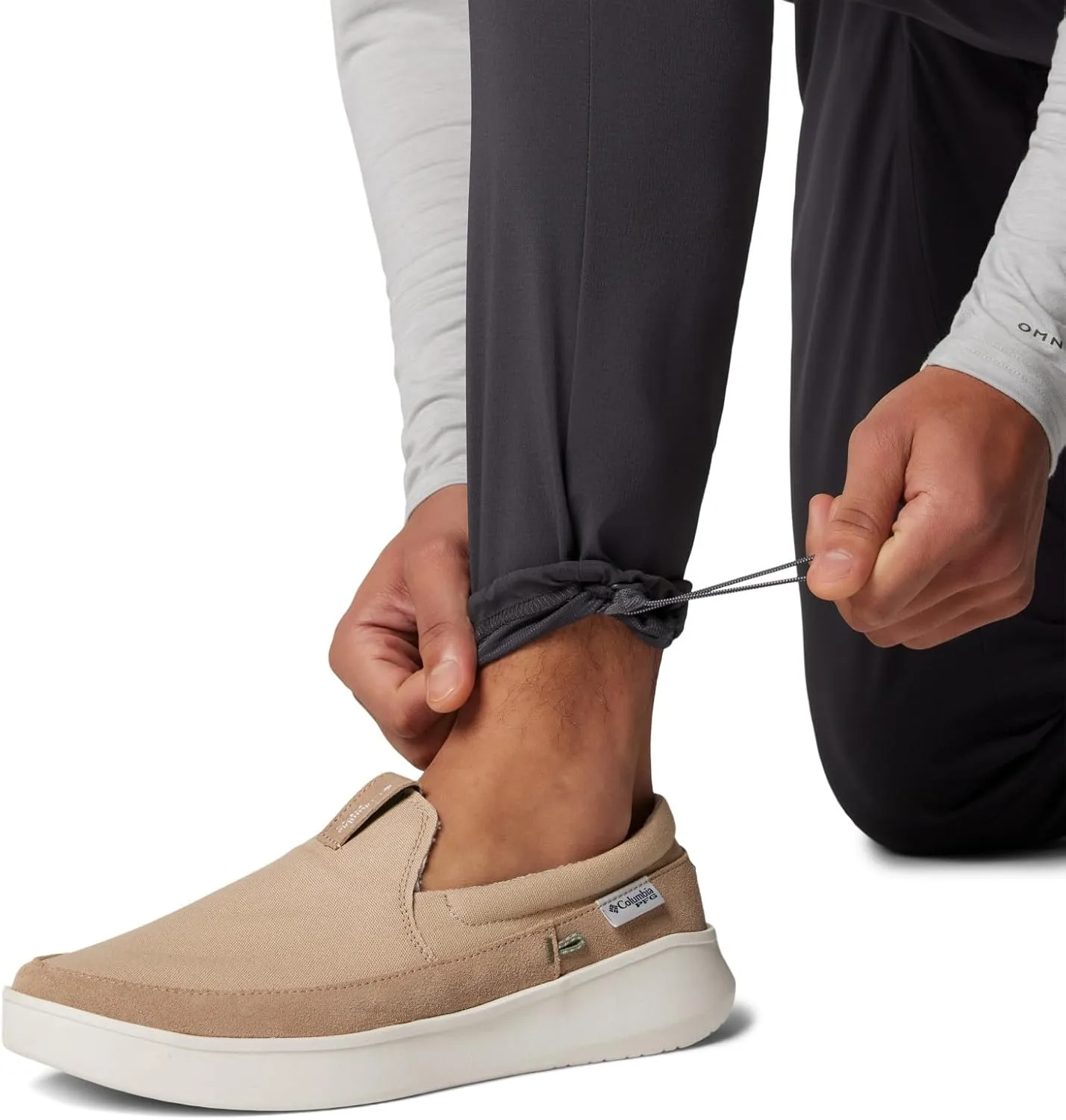 Columbia Men's PFG Uncharted Pant