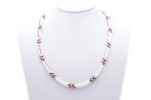 Confident Girl Necklace