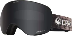 Dragon Alliance X2S Smaller Fit Ski Goggles