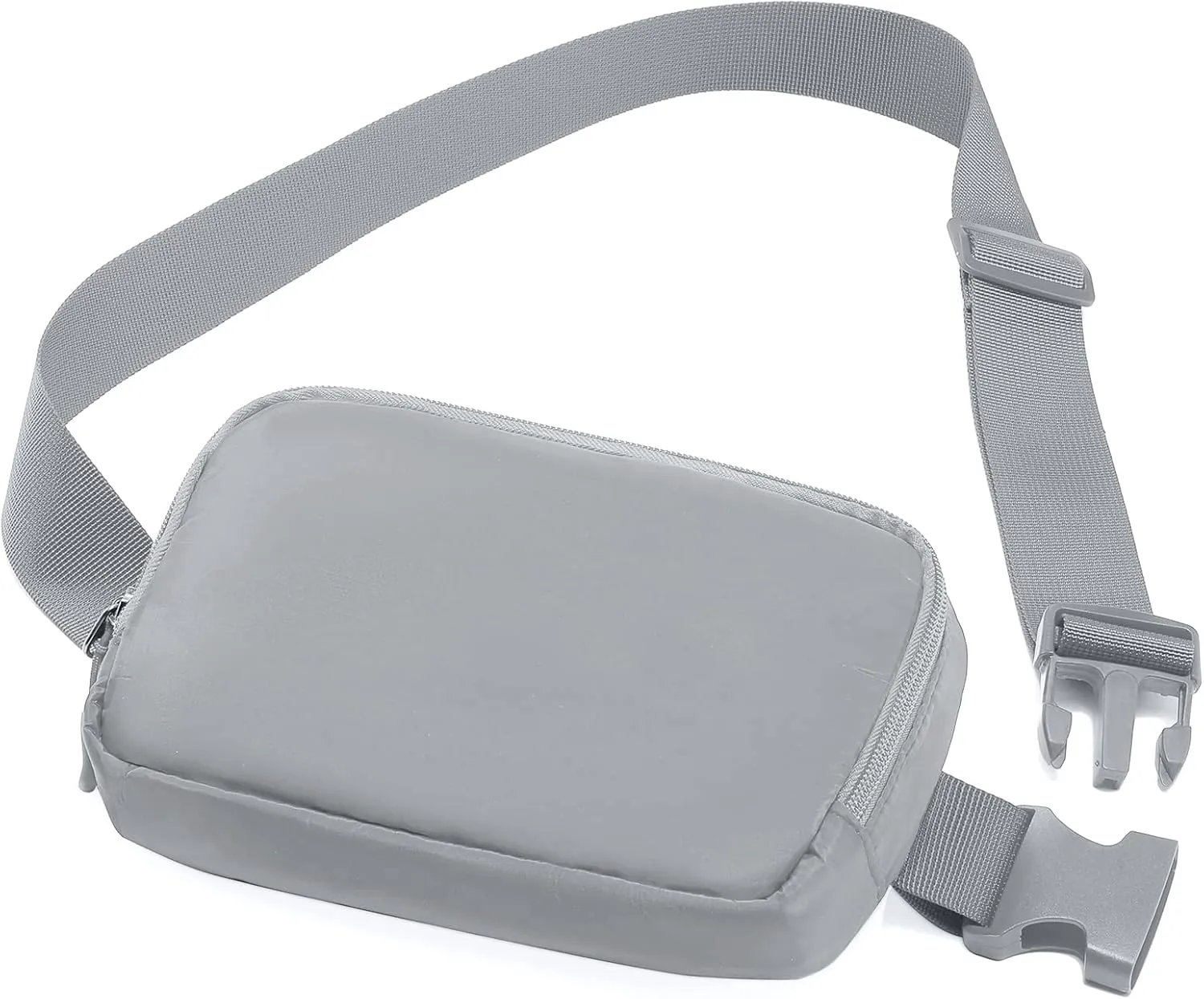Fanny Pack,Belt Bag,40 Inch Asjustable Strap Everywhere Belt Bag,for Women and Men