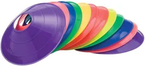 Low Profile Cones Prism Pack (12-Pack)