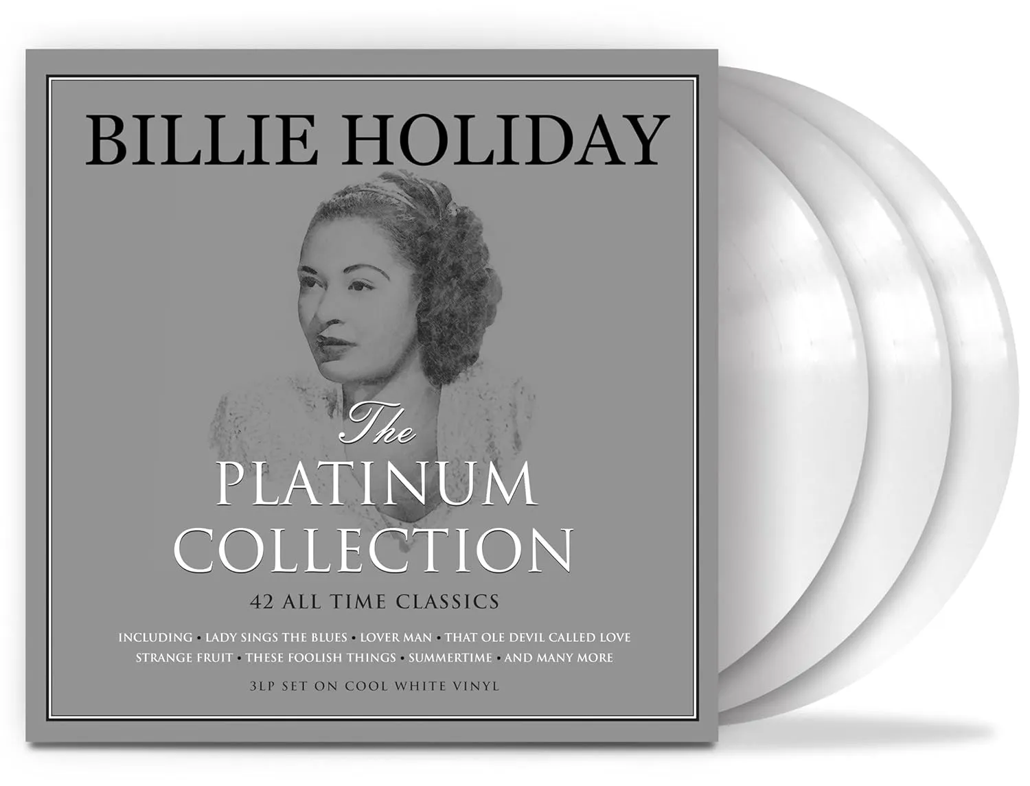 Platinum Collection