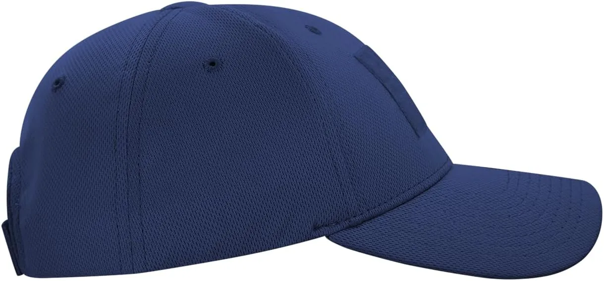 Rapiddominance Embossed Patch Flex Cap
