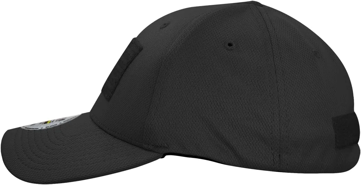 Rapiddominance Embossed Patch Flex Cap