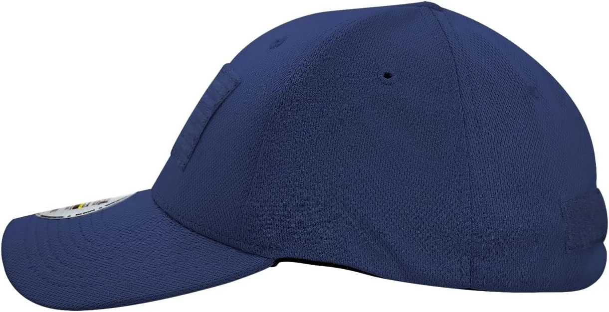 Rapiddominance Embossed Patch Flex Cap