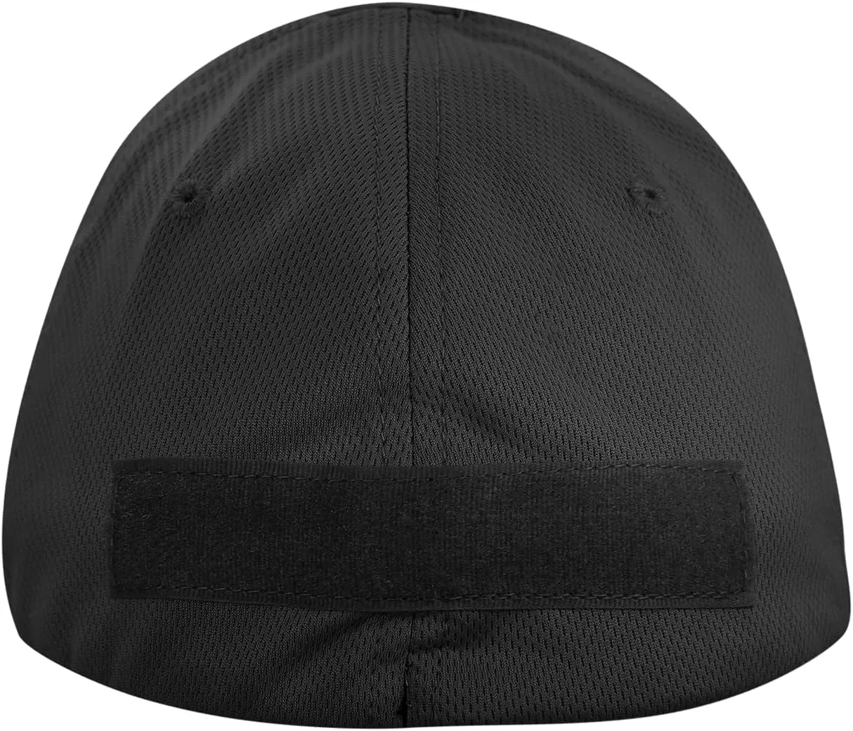 Rapiddominance Embossed Patch Flex Cap