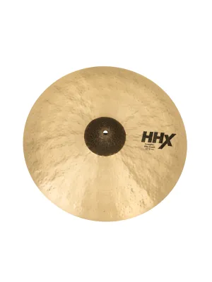 Sabian 20" HHX Complex Thin Crash