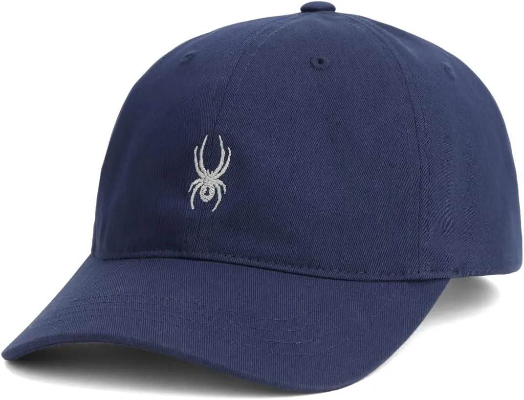 Spyder Men's Bug Dad Hat