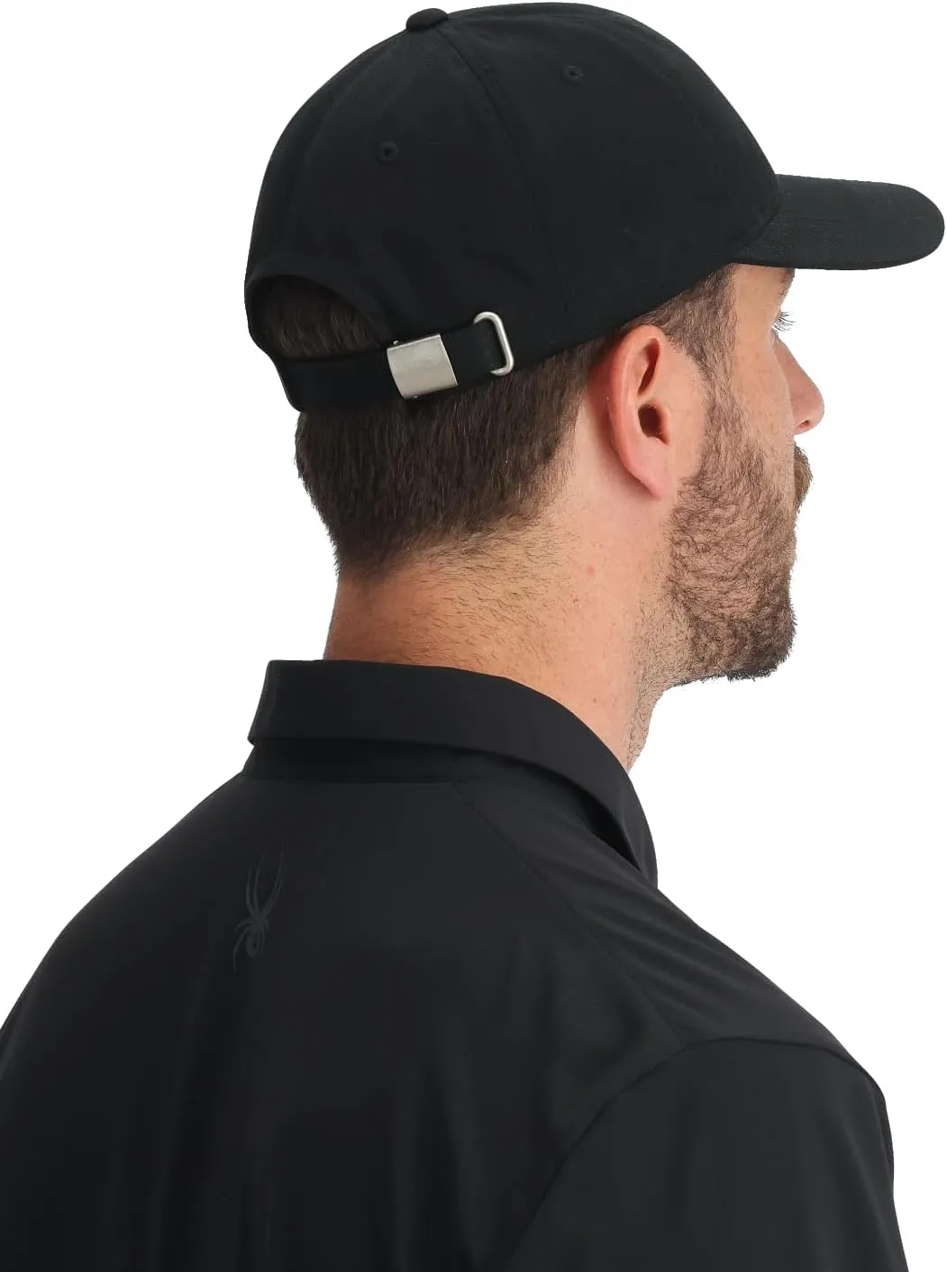Spyder Men's Bug Dad Hat