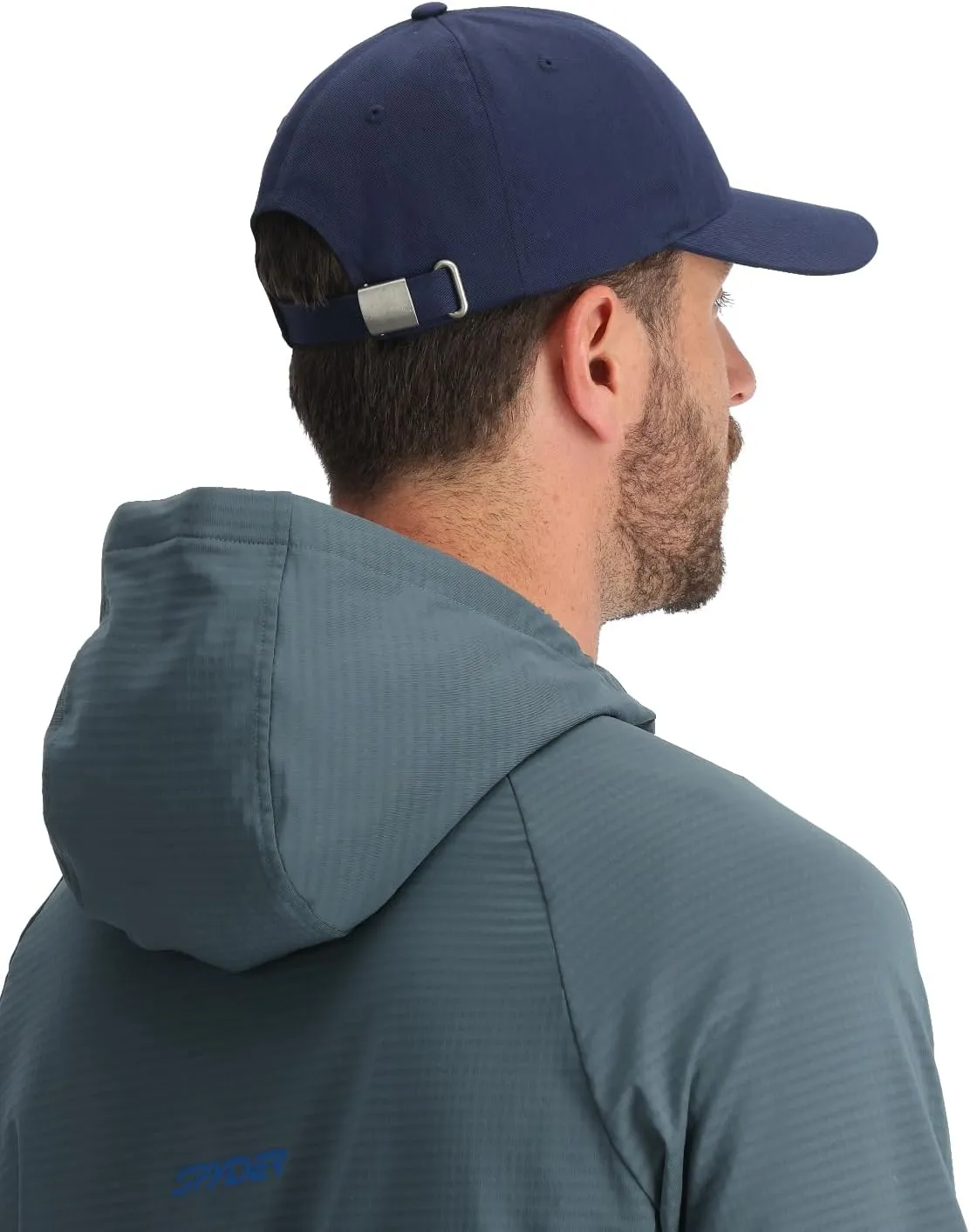 Spyder Men's Bug Dad Hat