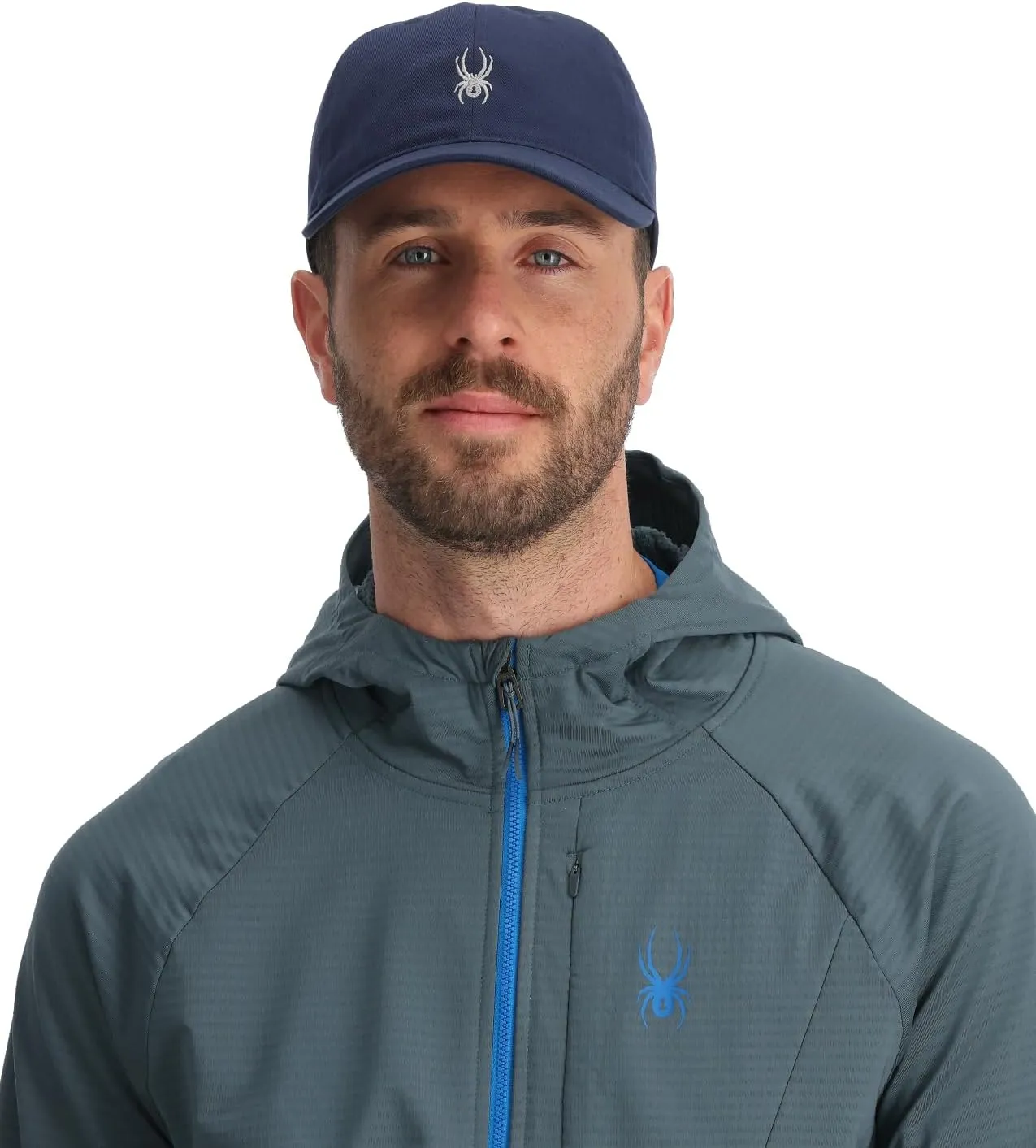 Spyder Men's Bug Dad Hat