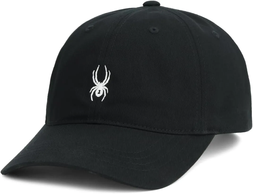 Spyder Men's Bug Dad Hat